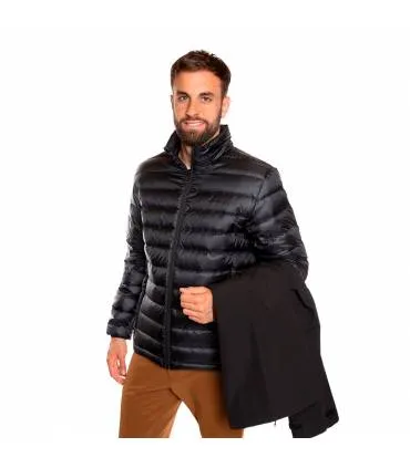 Chaqueta Lepsala Complet Trangoworld Desmontable