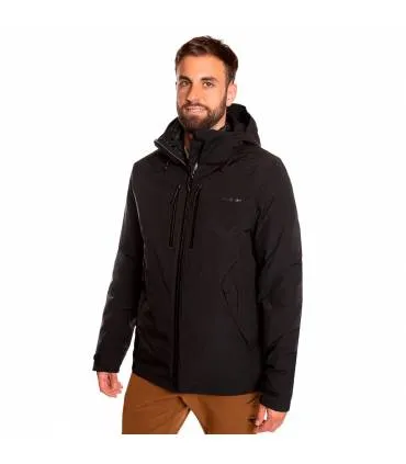Chaqueta Lepsala Complet Trangoworld Desmontable