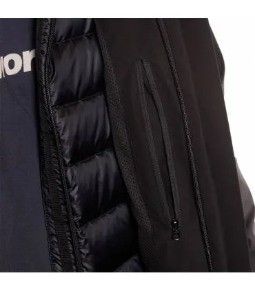 Chaqueta Lepsala Complet Trangoworld Desmontable