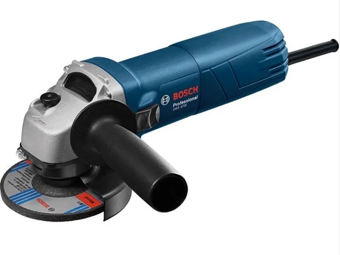 ESMERIL ANGULAR BOSCH 4.5″ GWS 670