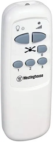 Westinghouse Lighting 72205 Ventilador de techo Barnett para interior de madera de granero, 122 cm, juego de iluminación LED reg